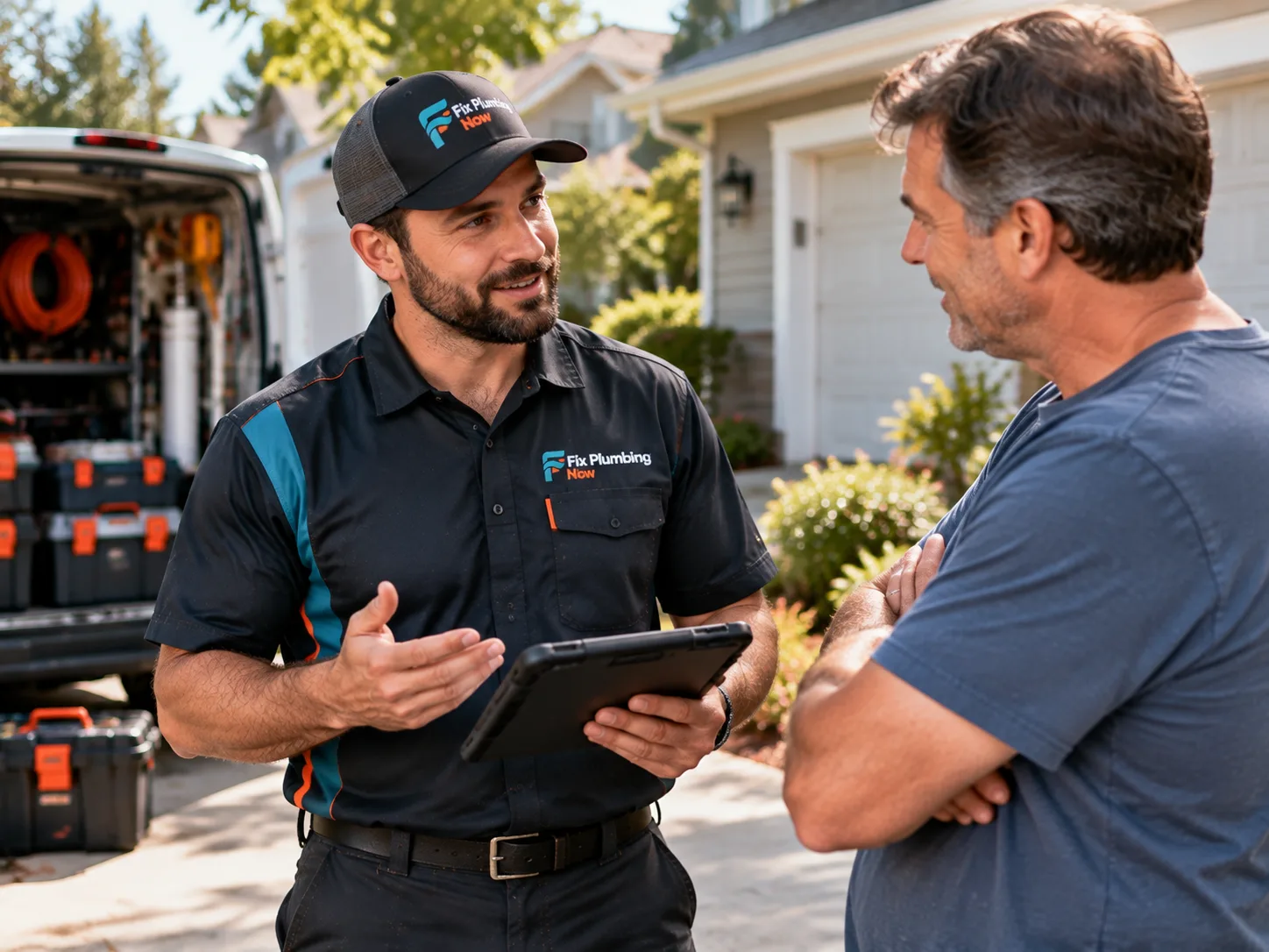 Clogged Drain Service Allamuchy, NJ FAQs